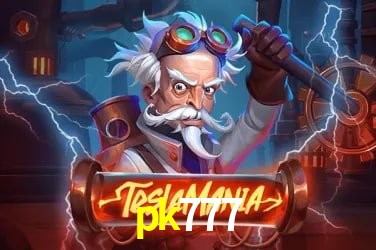 Experiência VIP pk777