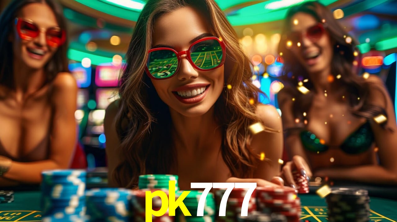 Statistics pk777