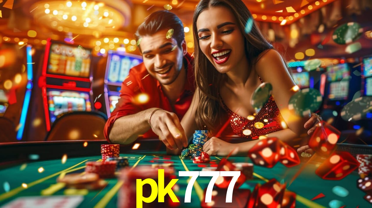 Estatísticas do Jogo pk777