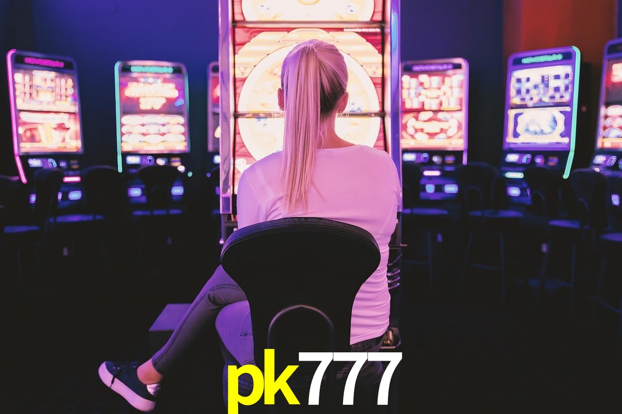 Games Directory pk777