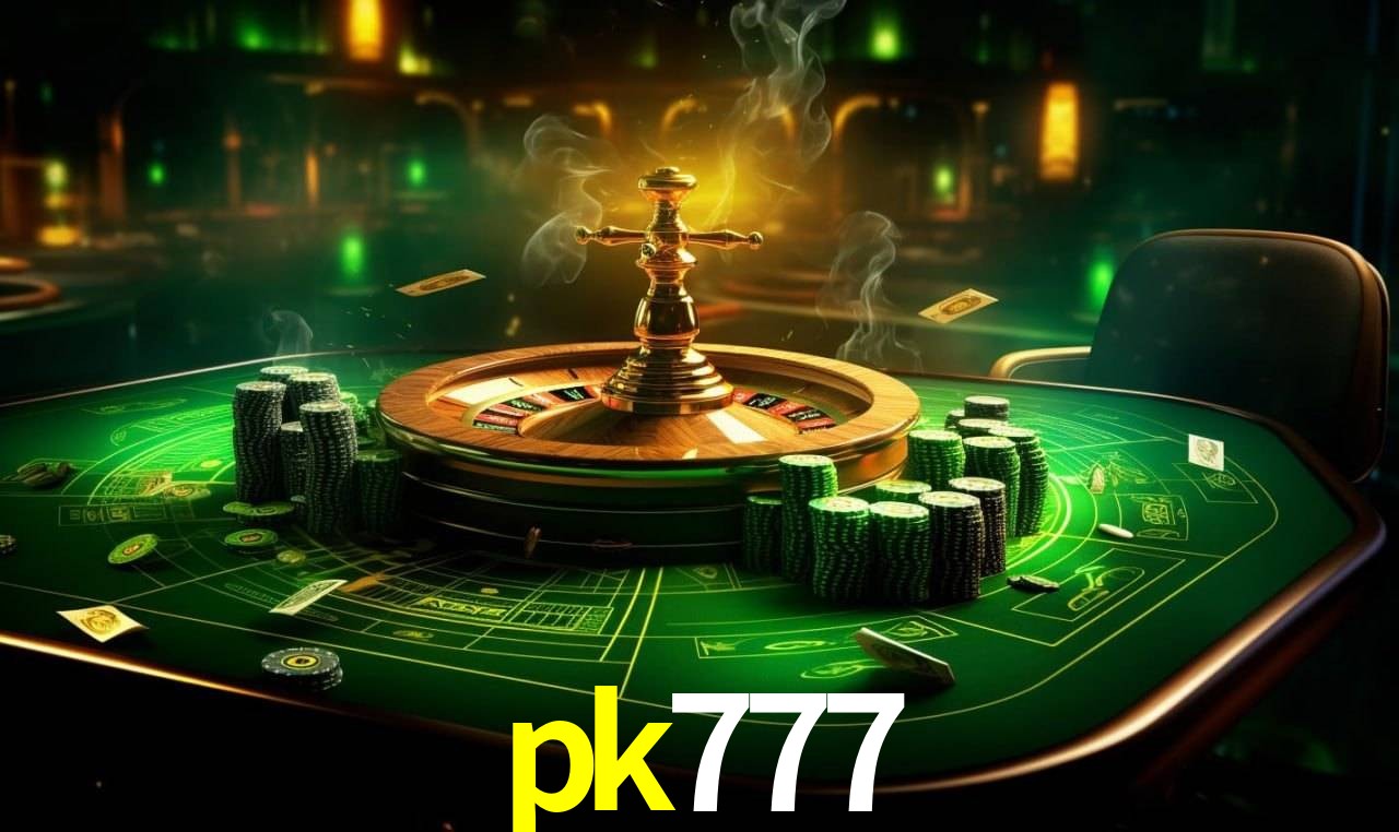 Descubra a Essência do pk777: Nossa História e Compromissos