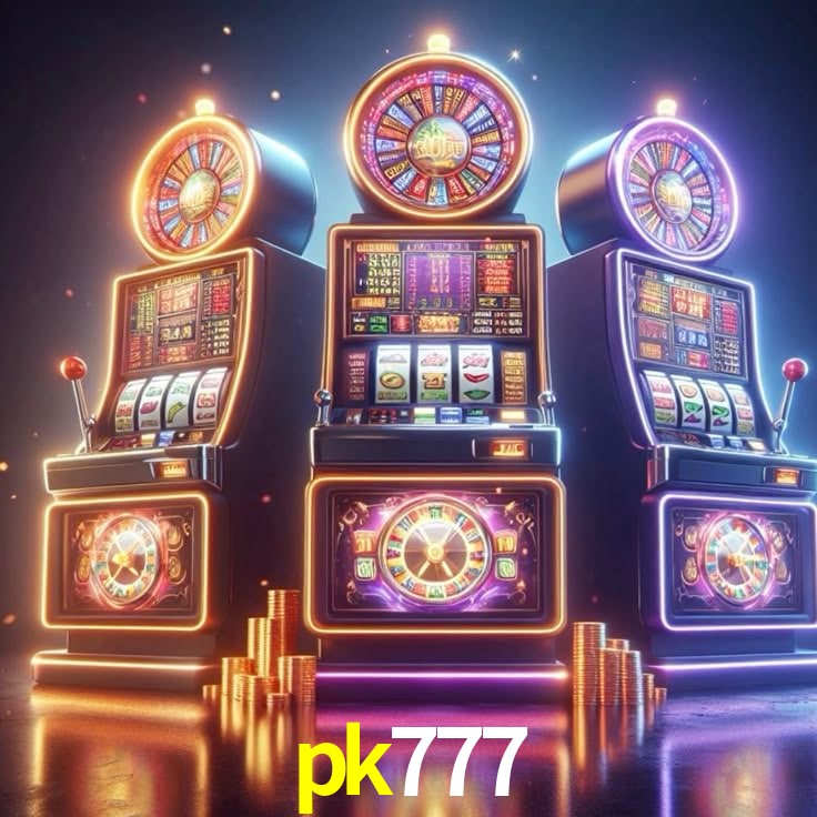 Ofertas Imperdíveis na pk777: Promoções e Bônus Que Valem a Pena
