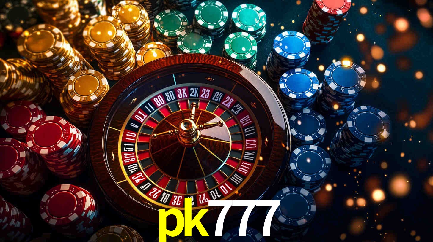 Daily Bonuses pk777
