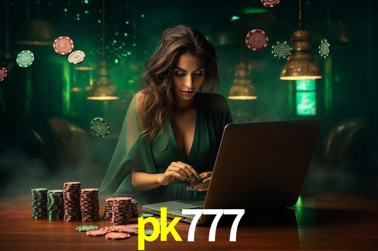pk777 BET