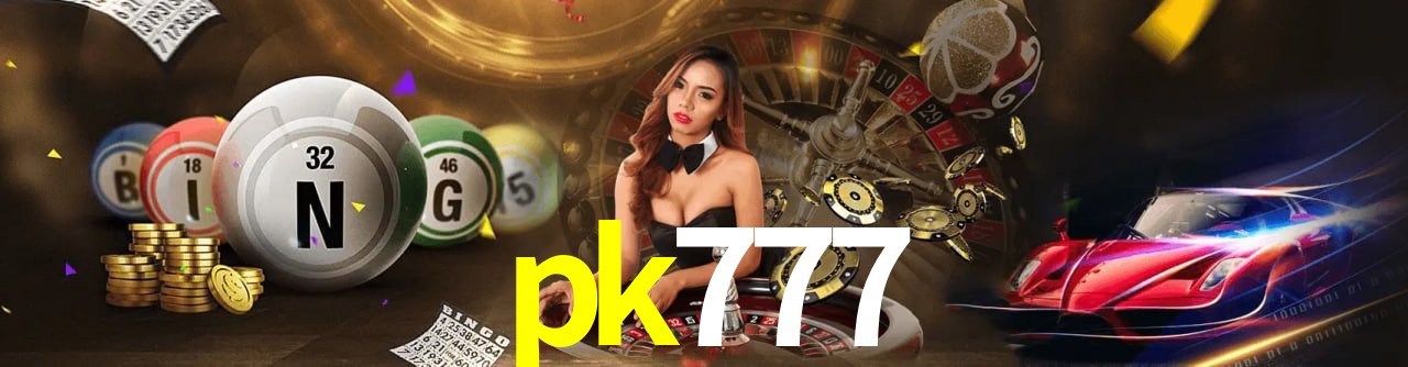 Promoções Sazonais pk777