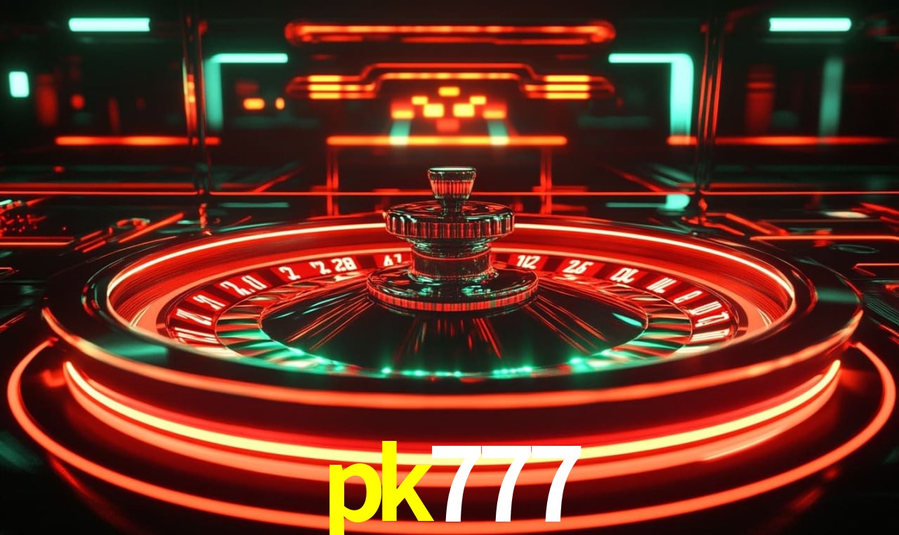 A Experiência Imersiva dos Cassinos Ao Vivo no pk777