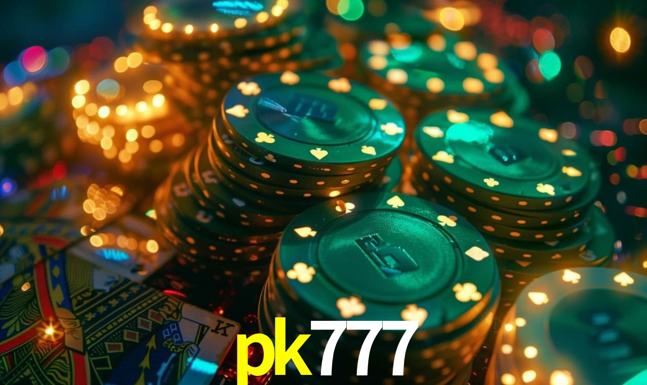 Torneios pk777