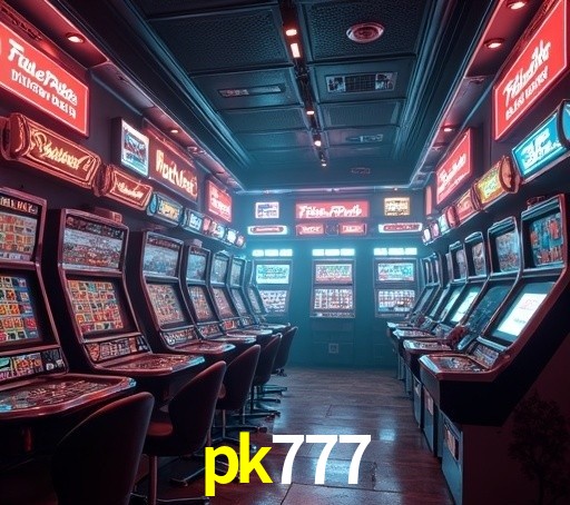 Design Responsivo pk777