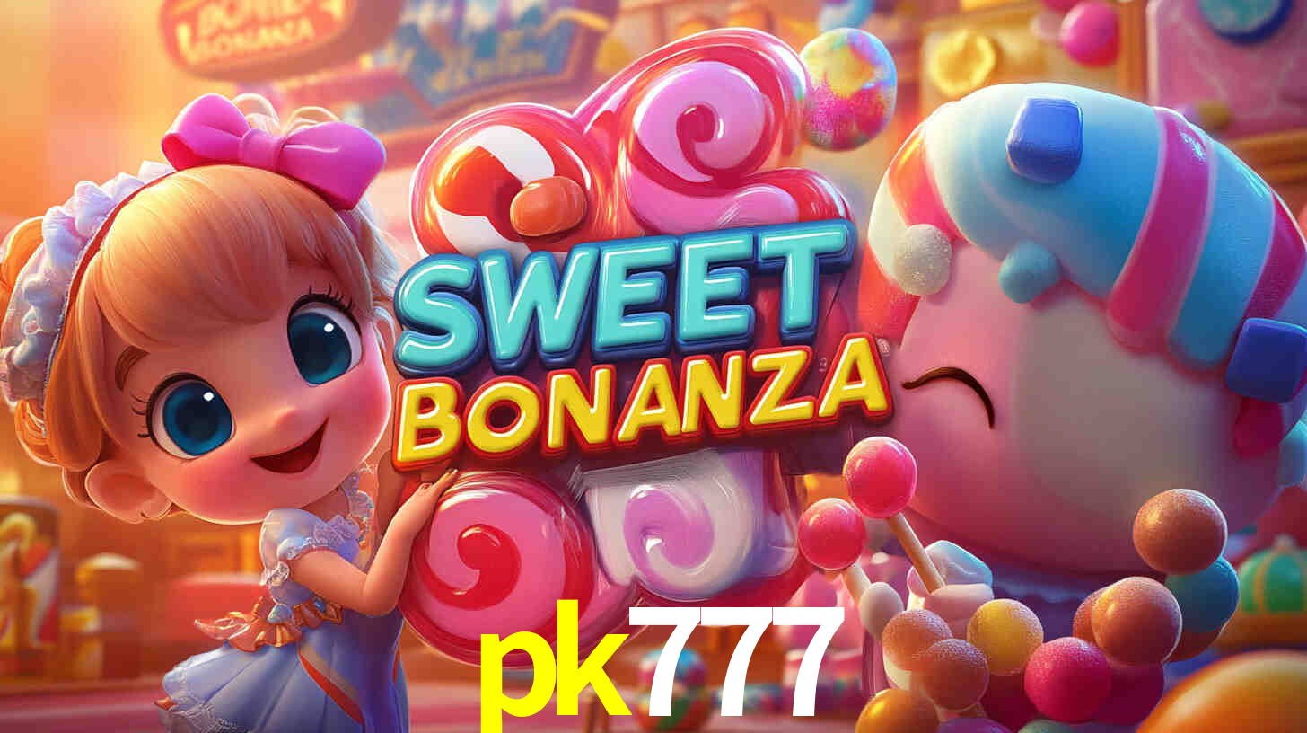 Descubra a Magia dos Jogos de Arcade no pk777