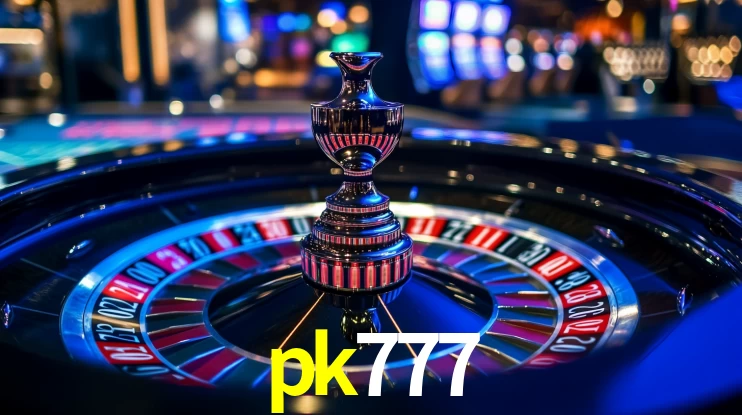 pk777 App Interface