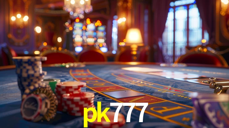 Secure Login pk777