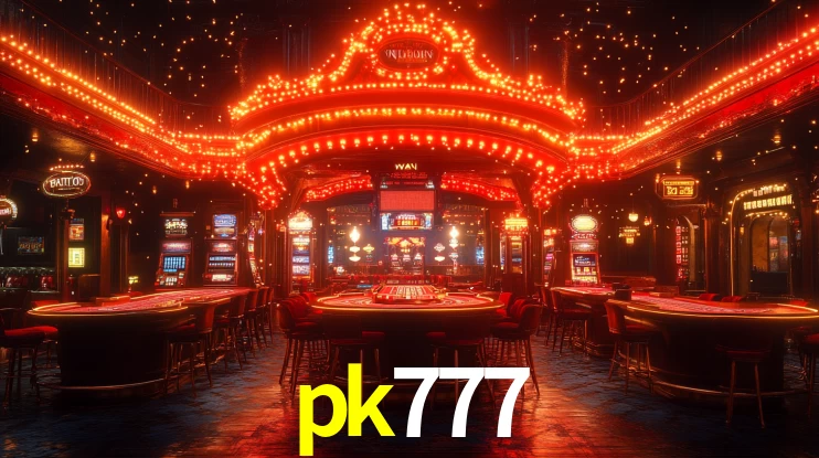 Exclusive Games pk777