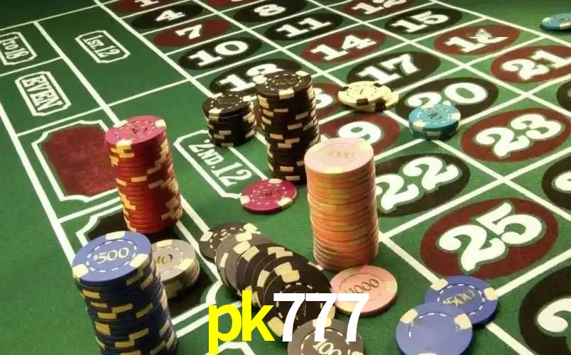 Apostas de Basquete pk777