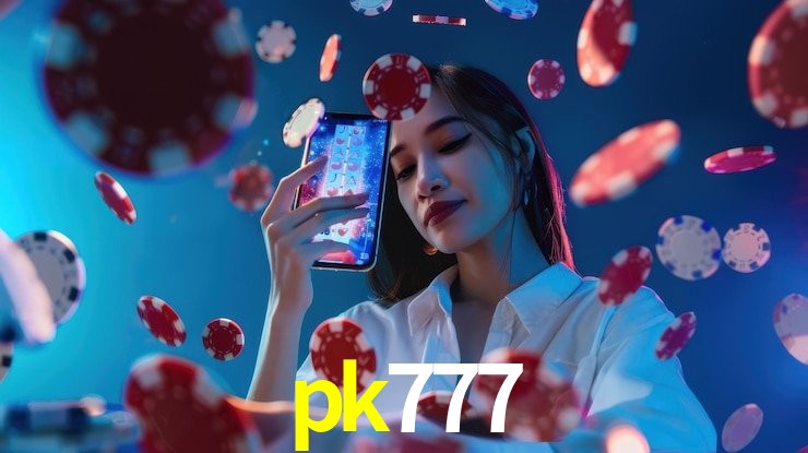 Descubra a Essência do pk777: Nossa História e Compromissos