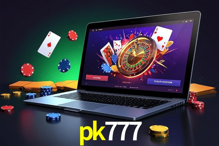 Segurança 2FA pk777