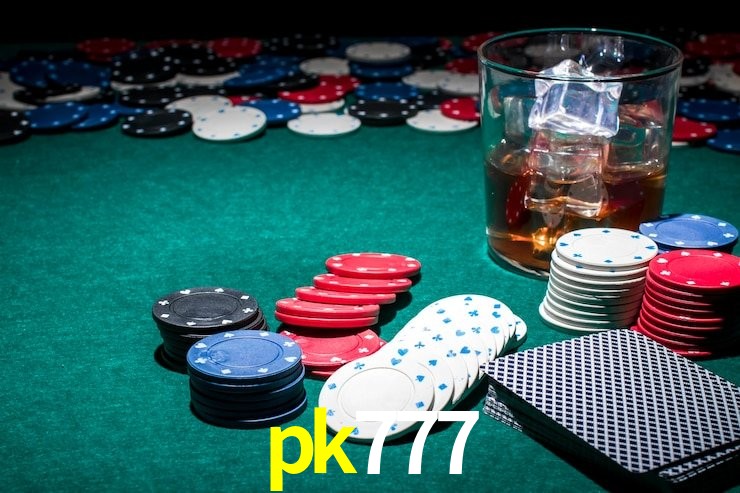 Jogos Exclusivos pk777