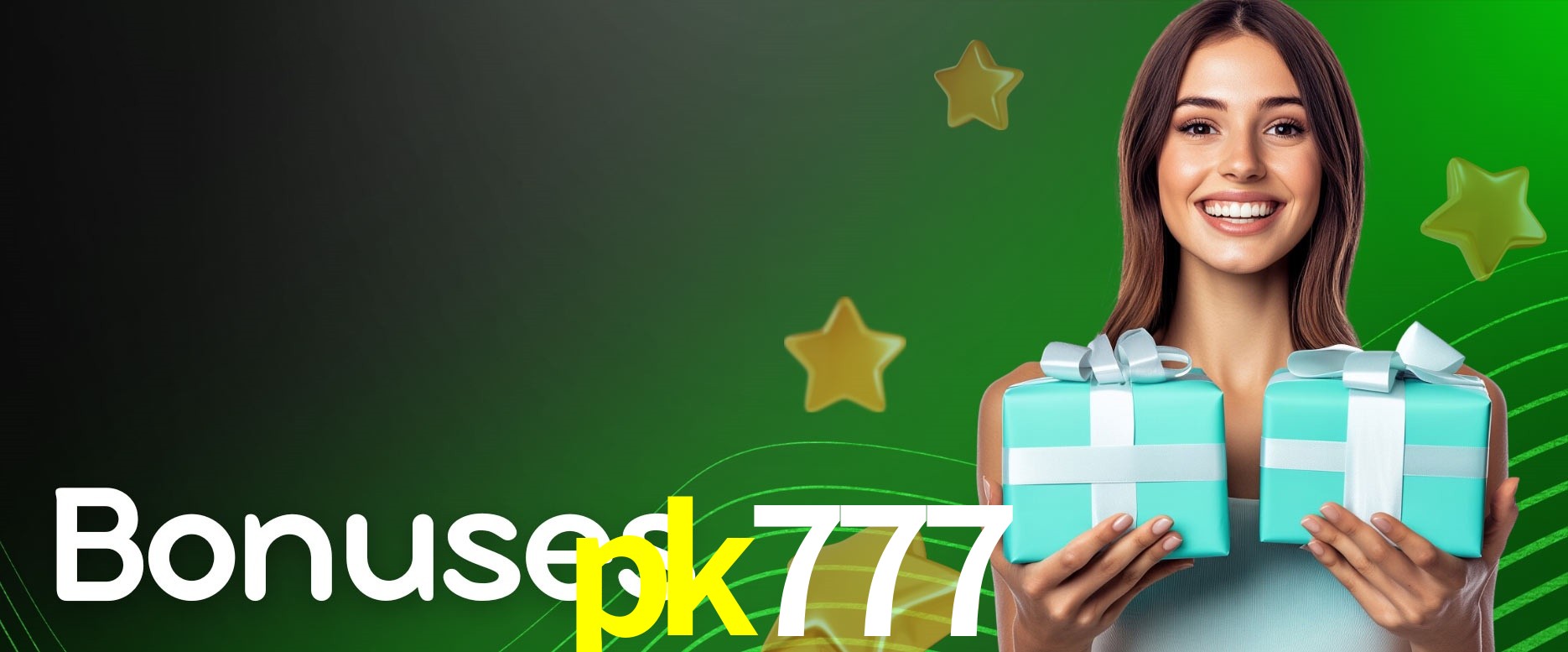 Exclusive Offers pk777