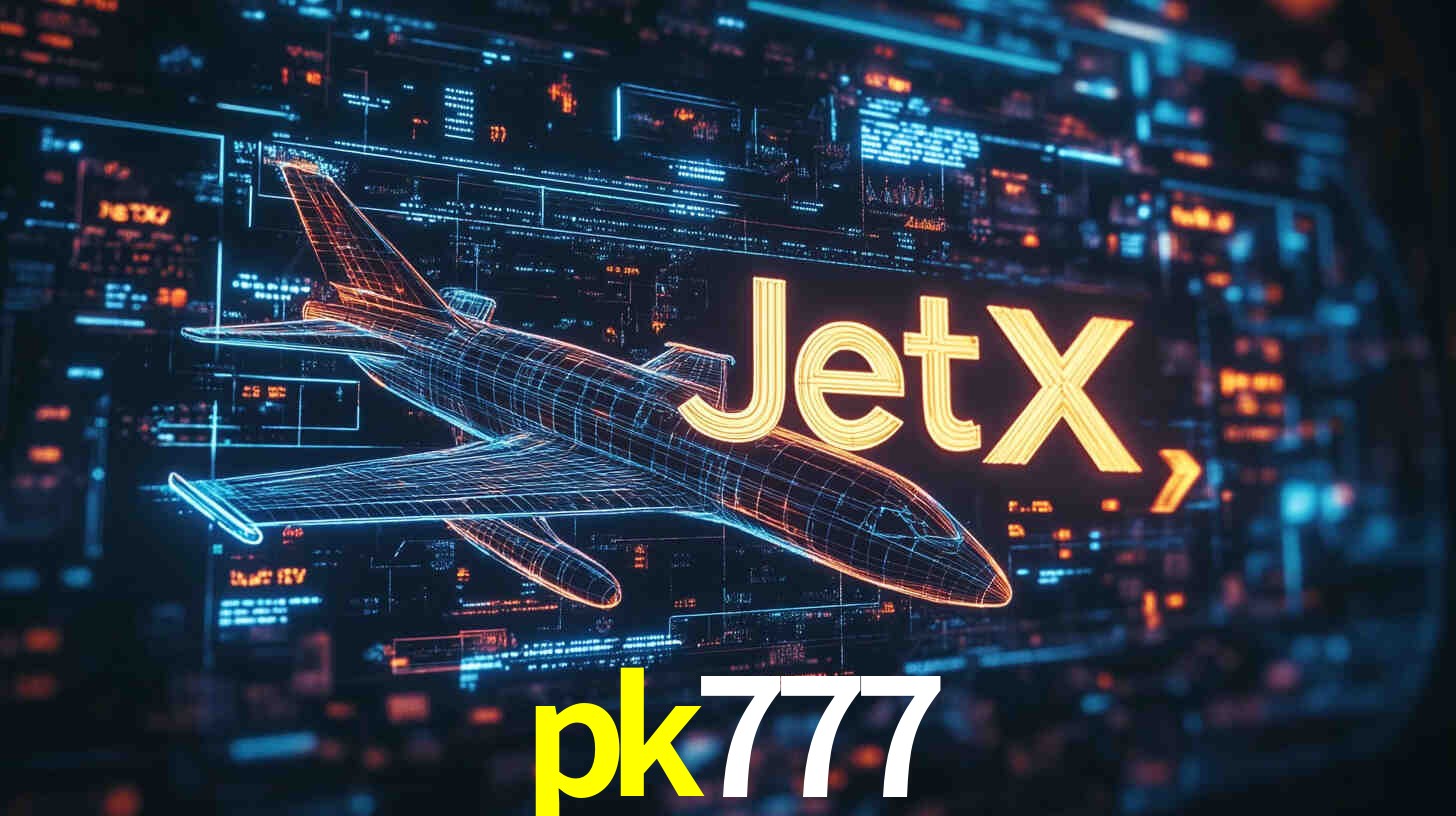 A Revolução dos Aplicativos de Jogos no pk777