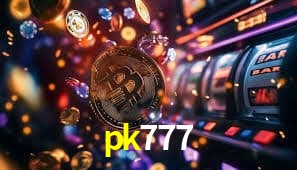 Explorando a Categoria de Eventos em Apostas na pk777