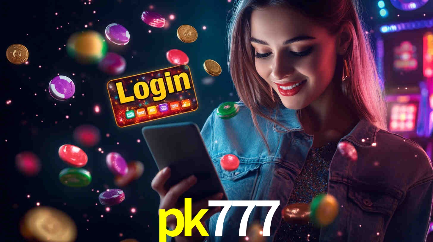 Desvendando o Mundo dos Jogos Virtuais na pk777