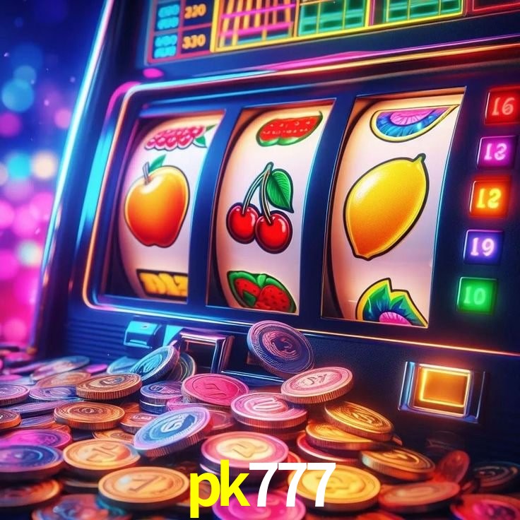 Casino VIP pk777