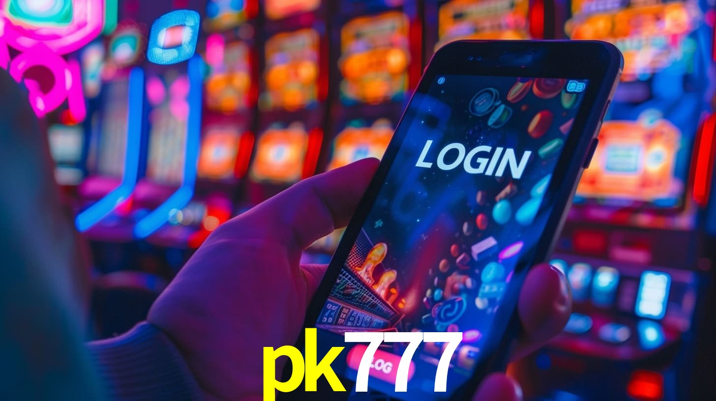 PIX Instantâneo pk777