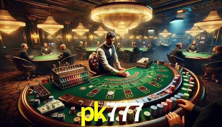 Bonus Features pk777