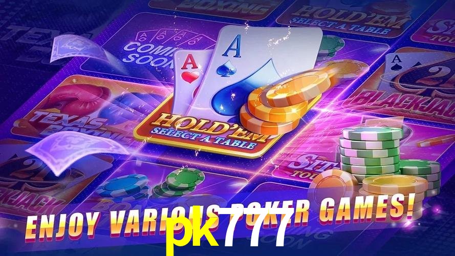 Explorando a Categoria de Eventos em Apostas na pk777