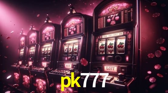 A Experiência Imersiva dos Cassinos Ao Vivo no pk777