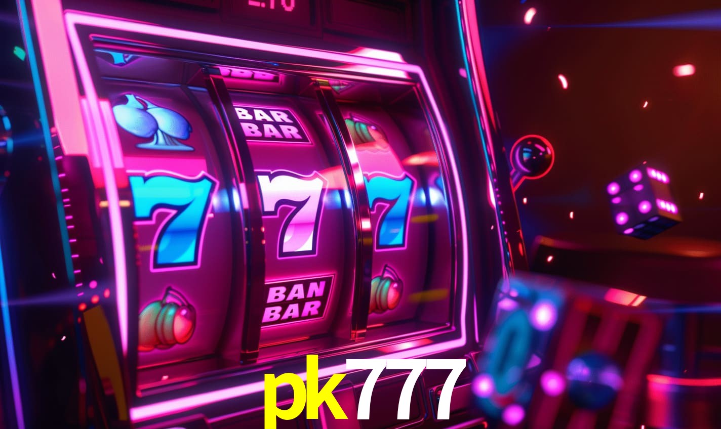 Apostas Esportivas na pk777: Um Guia Completo
