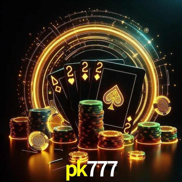 Apostas de Tênis pk777