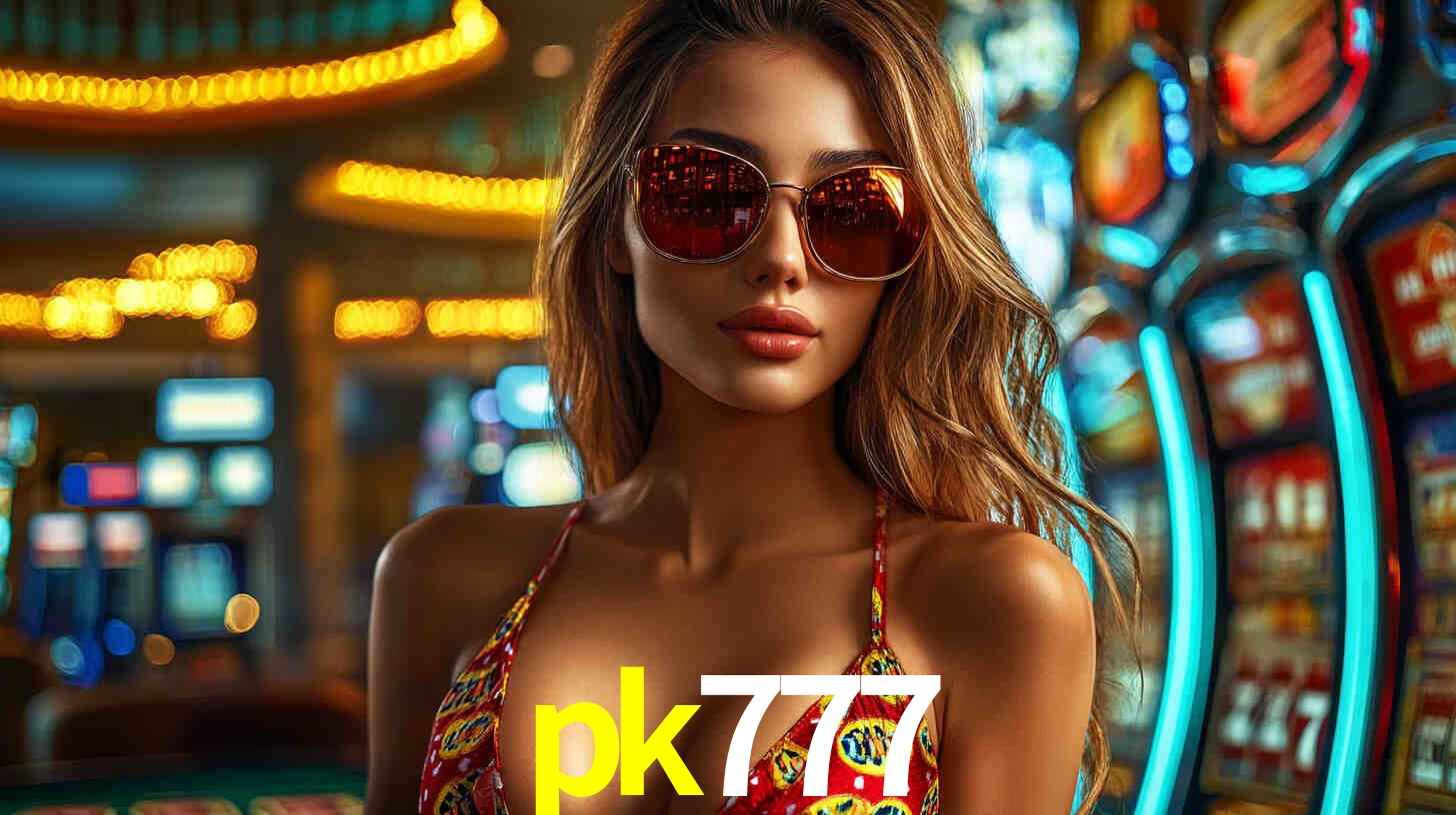 Welcome Bonus pk777