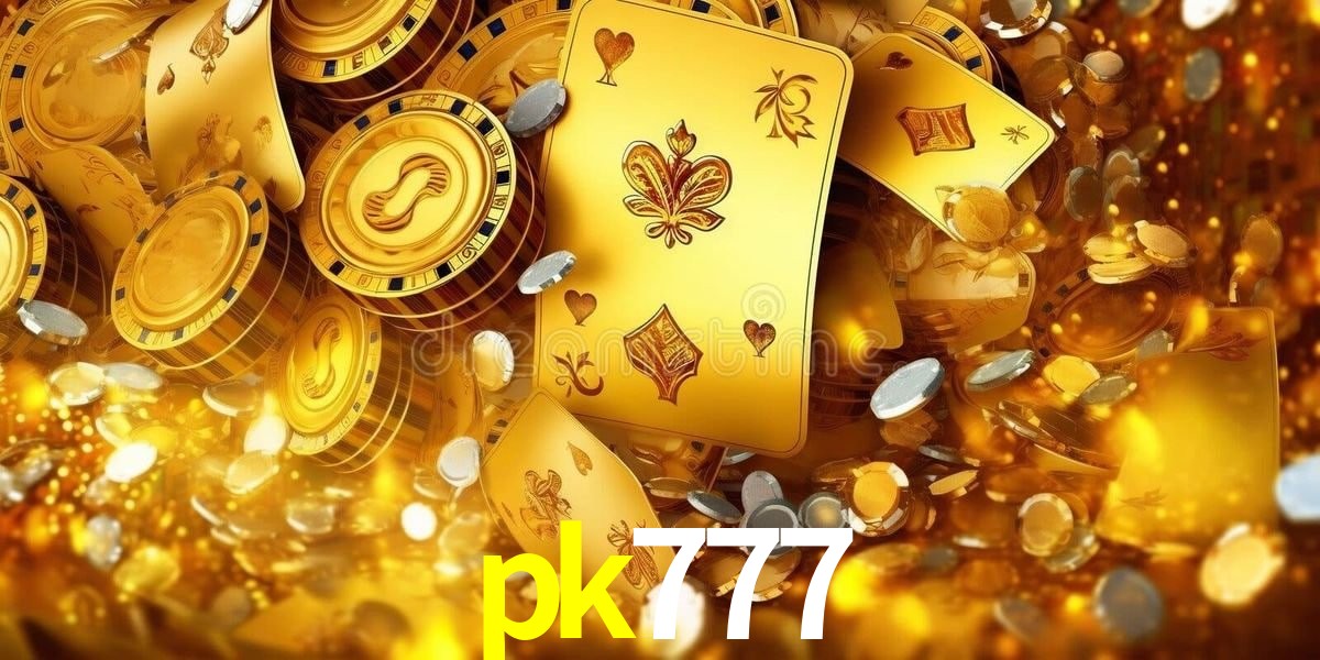 A Popularidade dos Caça-Níqueis no pk777