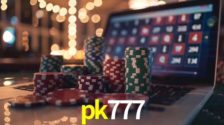 2FA Security pk777