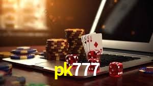 Descubra o Programa VIP da pk777: Vantagens Exclusivas para Jogadores