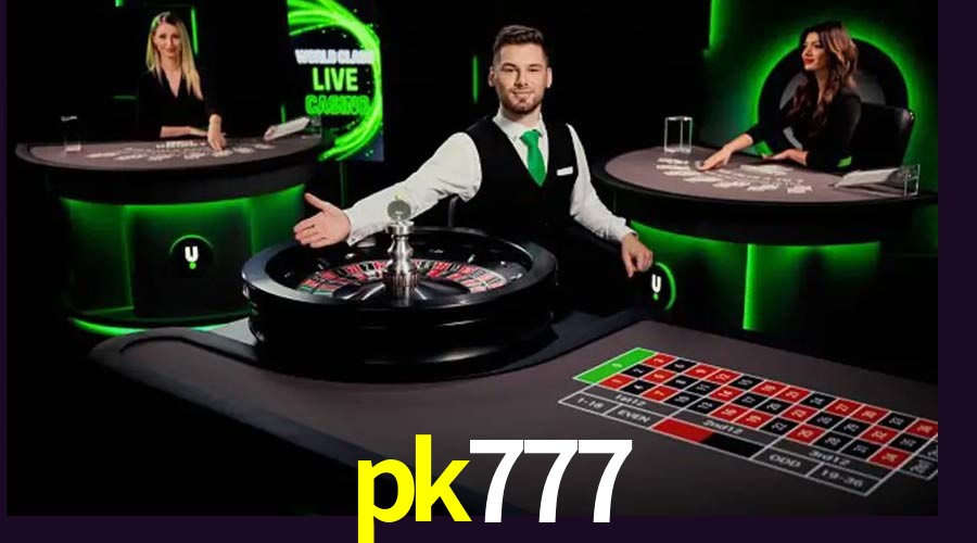 Platform Technology pk777