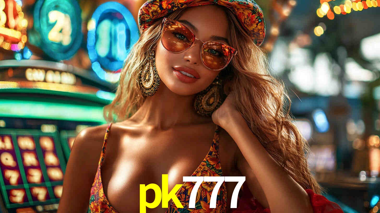 Tournaments pk777