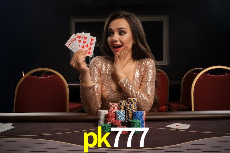 Inovações de Jogos na pk777: O Futuro das Experiências Interativas