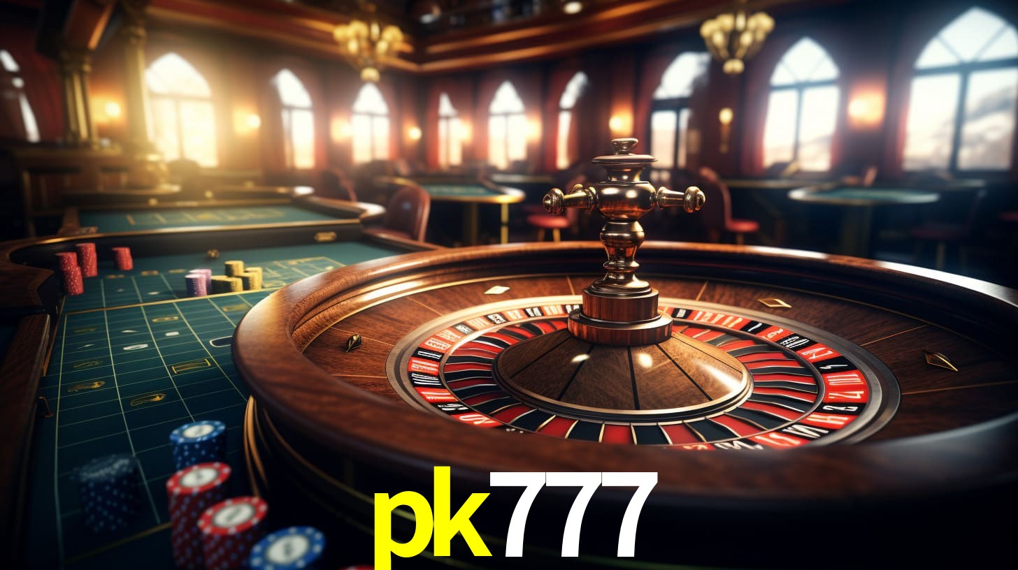 Spaceman Game pk777