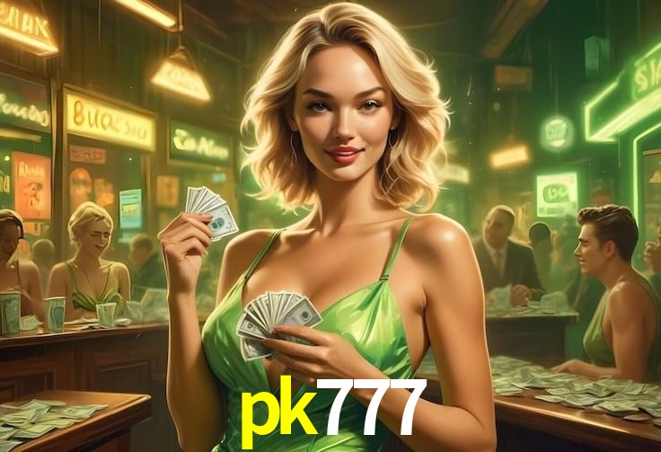 Descubra o Programa VIP da pk777: Vantagens Exclusivas para Jogadores