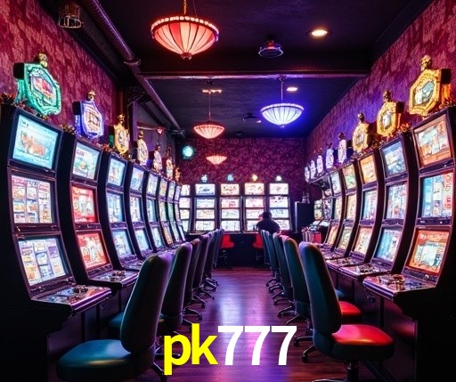 Ofertas Exclusivas pk777