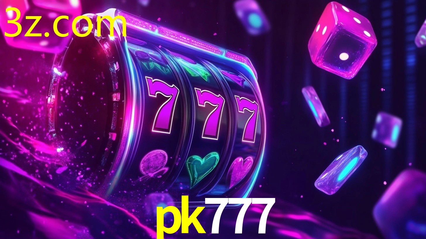PK777