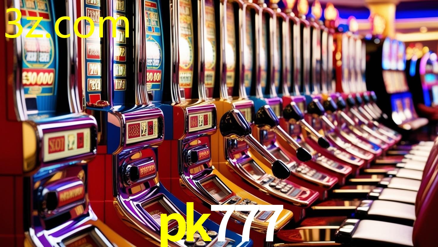 PK777