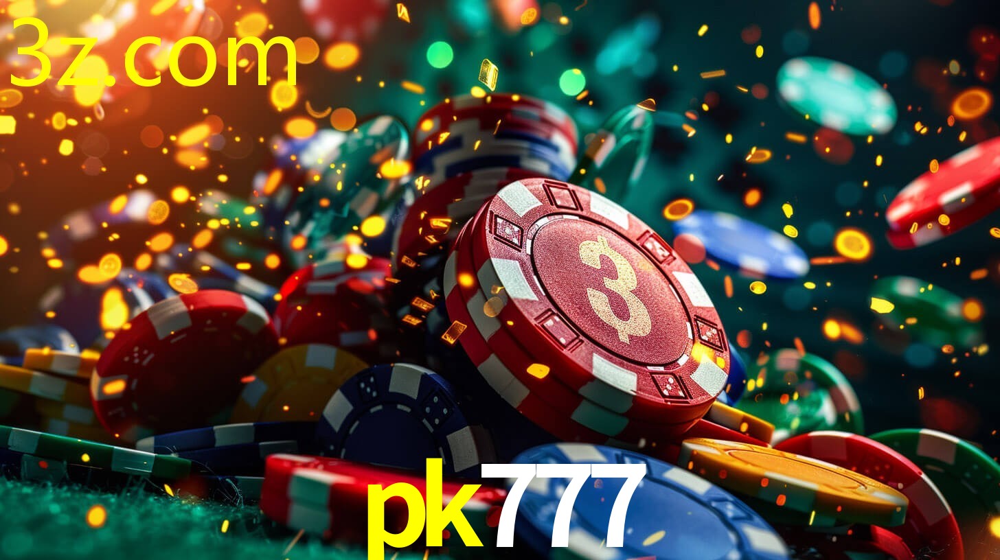 PK777
