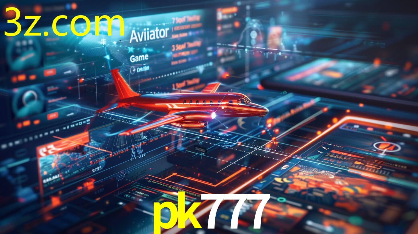 PK777