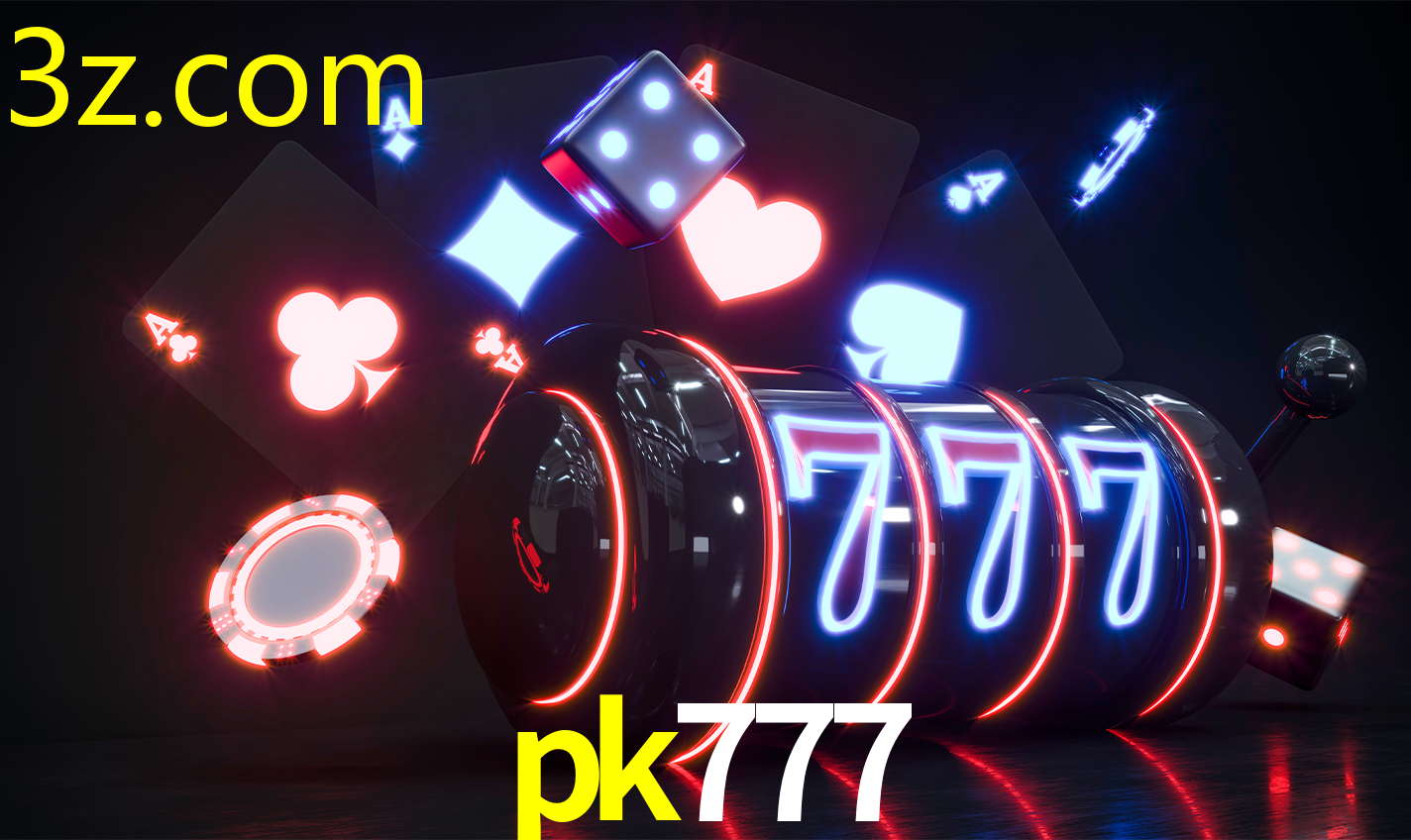 PK777