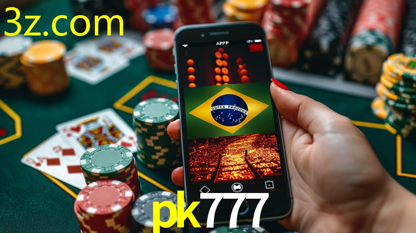 PK777