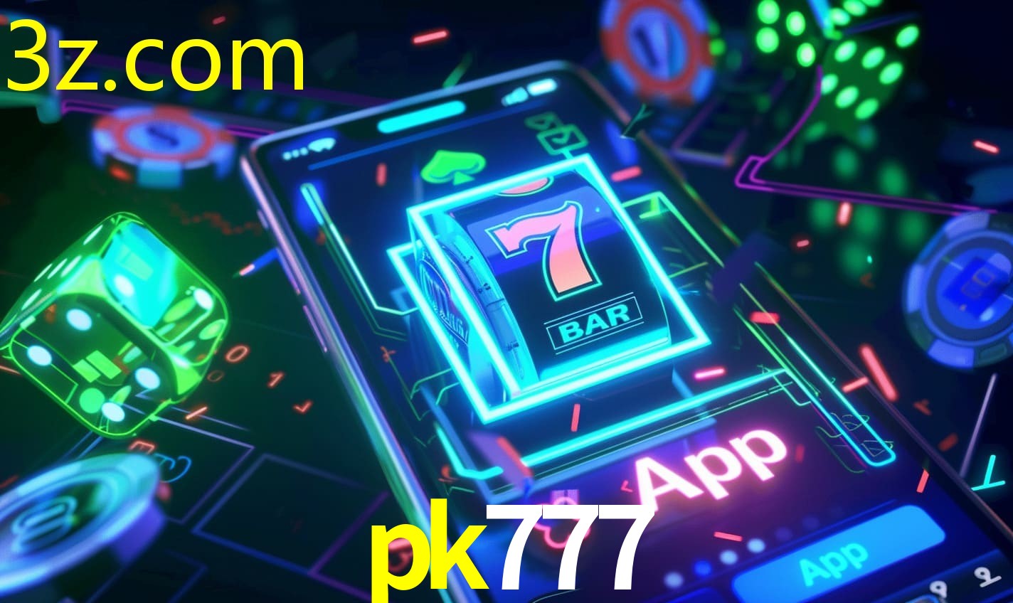 PK777