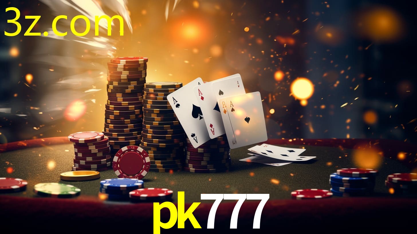 PK777