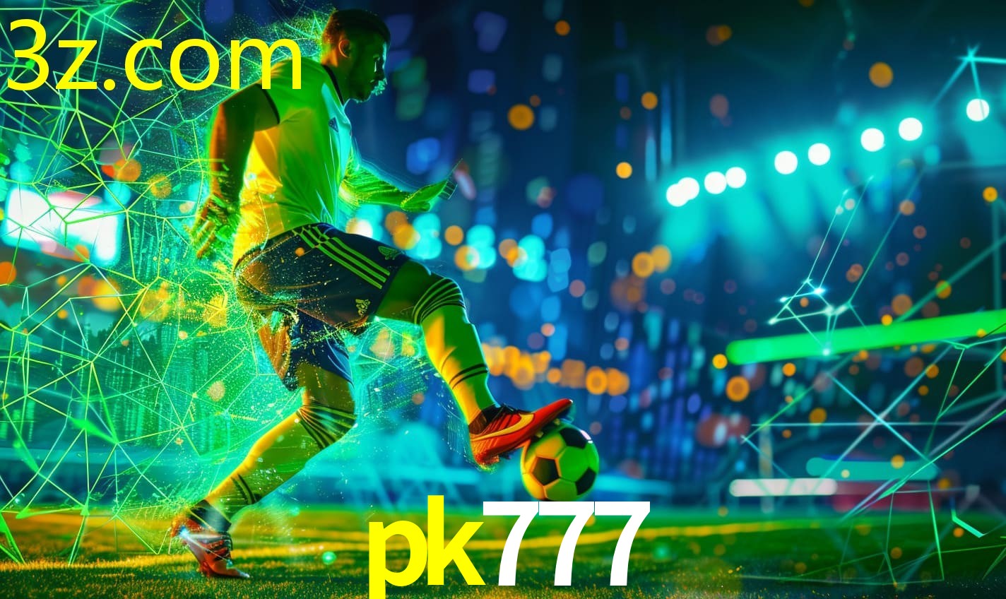 PK777